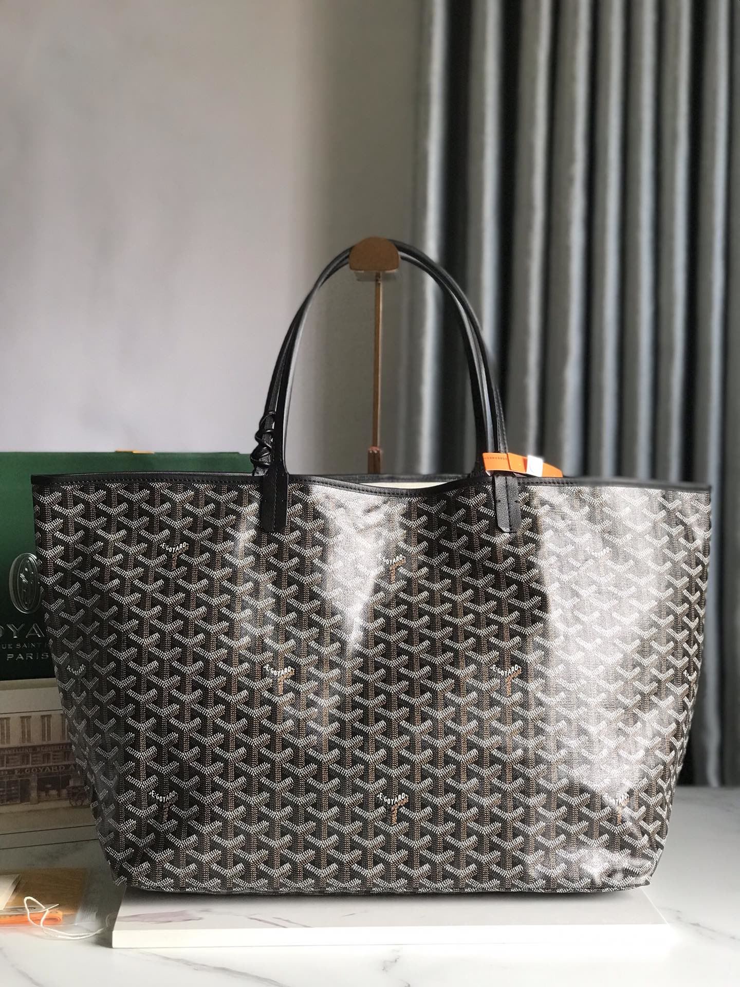 Goyard Shopping Bags